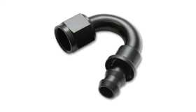 Push-On 150 Degree Hose End Fitting 22504